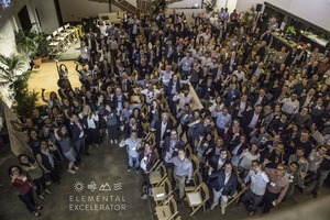 EEx Interactive 2017 EEx Interactive 2017
